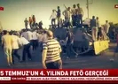 ANALİZ - 15 temmuzun 4. yılında FETÖ gerçeği