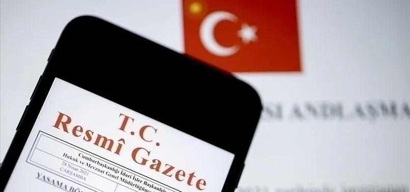 Maden kazası için araştırma komisyonu kuruluyor! Karar Resmi Gazete'de yayımlandı