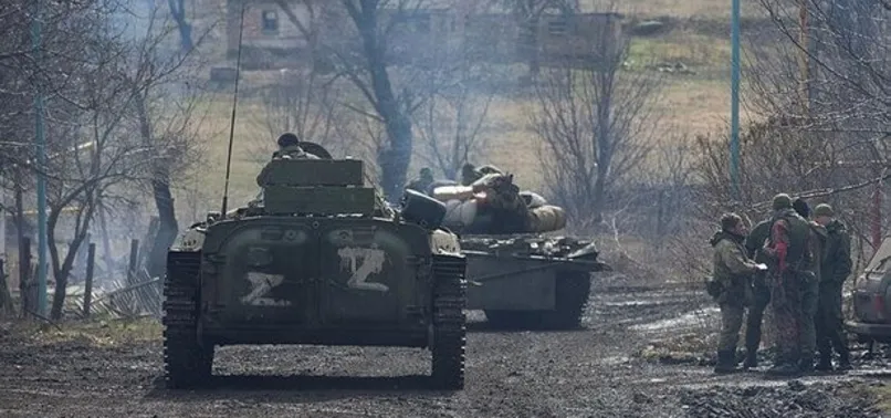 Rusya-Ukrayna savaşında 15. gün! Ukrayna Devlet Başkanı Zelenskiy: 6 insani yardım koridoru oluşturulacak