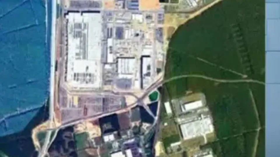 Almanya’da Tesla için 500 bin ağaç kesildi