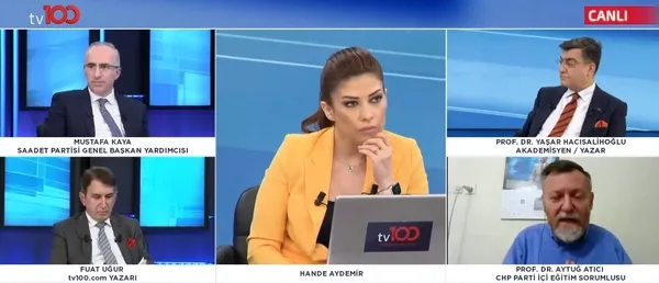 1681591741332.jpg CHP'den HDP'ye destek için açık çek! Aytuğ Atıcı: HDP CHP'nin içinden çıkmış bir partidir - 5