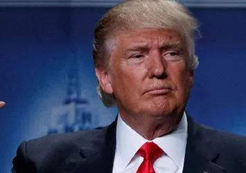 Trump'tan Rusya'daki terör saldırısına tepki