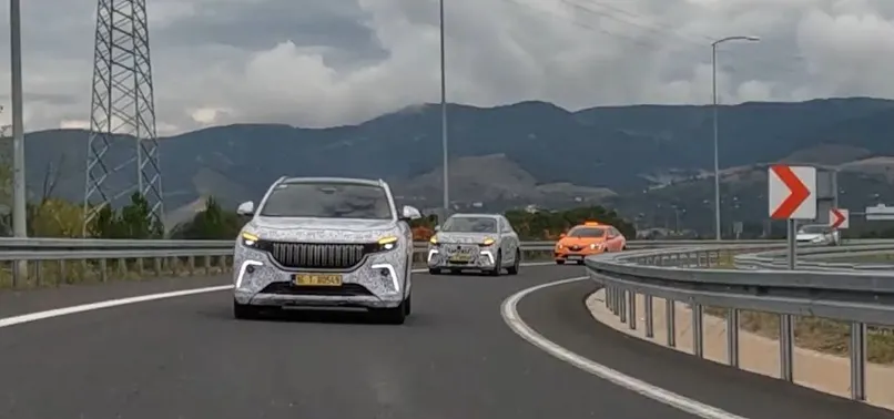 Yerli otomobil TOGG bomba gibi geliyor!