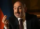 Paşinyan hezimetin nedenini açıkladı!