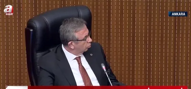 CHP’li Ankara Büyükşehir Belediyesi’nin zamları vatandaşları isyan ettirdi!