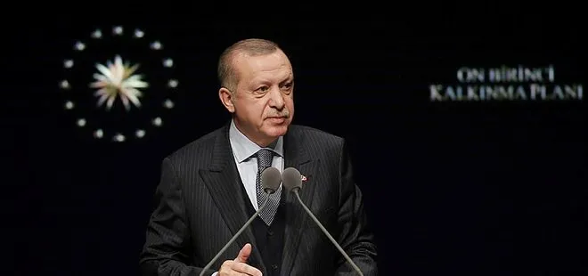 Cumhurbaşkanı Erdoğan: İnsansız tankları da yapacağız