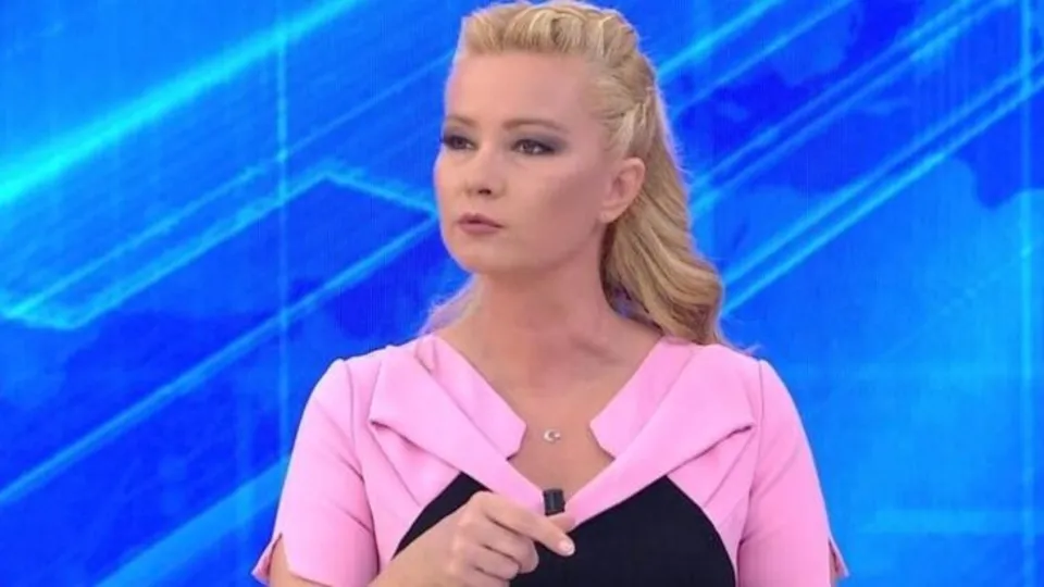 Müge Anlı’dan koronavirüs açıklaması