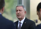 Son dakika: Bakan Hulusi Akardan flaş operasyon açıklaması