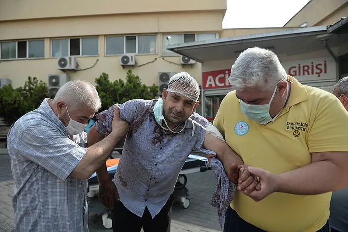 İstanbul’da 5 kişinin öldüğü otobüs kazasından çarpıcı detaylar: Yolda fren izi yok - 3