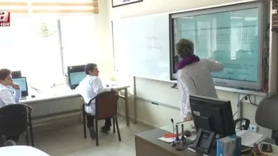 Lisede blok ders yapılmasın tavsiyesi!