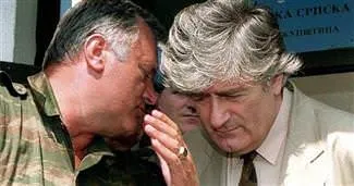 Sırp kasap yakalandı