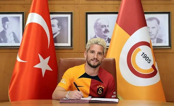 1660032482249.jpeg Galatasaray'da Erden Timur'dan Arda Turan, Alexis Sanchez, Nelsson, Mertens ve Torreira açıklaması - 2