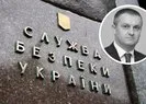 Ukraynalı istihbaratçı evinde ölü bulundu