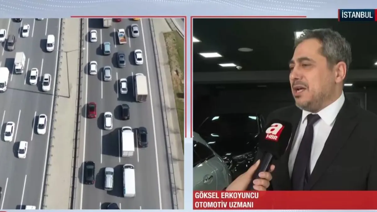 Hangi araca ne kadar MTV ödenecek?