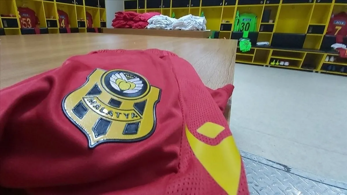 Yeni Malatyaspor'a 6 puan silme cezası