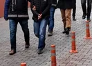 Sınav sorularını sızdıran FETÖcülere operasyon