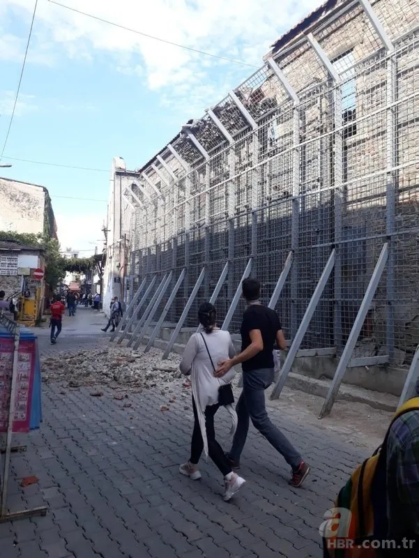 Son dakika: İzmir'e giriş çıkışlar yasaklandı mı? İzmir'e giriş yasak mı? İşte açıklama... 7