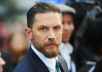 Tom Hardy yapımcı oldu, servet kaybetti!