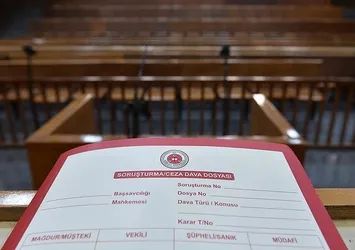 Sapanca Kaymakamı Yıldırım tutuklandı