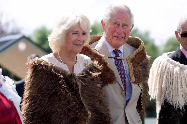 İngiliz Kraliyet Ailesi’nde ortalığı karıştıracak iddia: Ne prens ne prenses olacaklar!