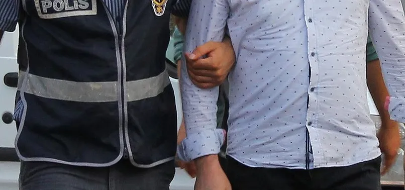 Sosyal medya teröristlerine operasyon