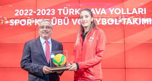 THY Başkanı Bolat’tan flaş açıklama! THY sporda da bir numara olmalıdır