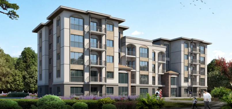 KİPTAŞ 300 bin konut nedir? 700 Bin TL ilk yıl vade farksız kredi desteği müjdesi! 300 bin konut başvuruları başladı mı, ne zaman, şartları neler?