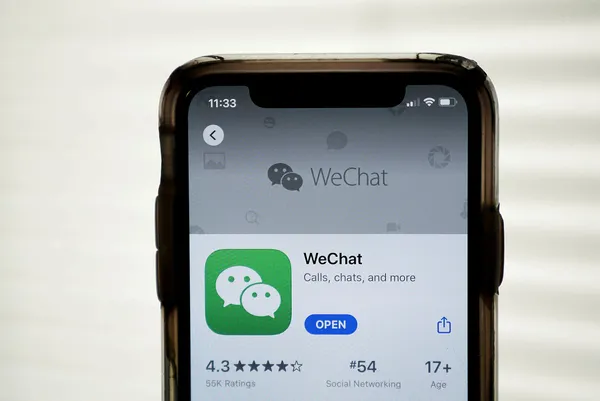 ABD’de WeChat yasağına mahkeme engellendi - 2