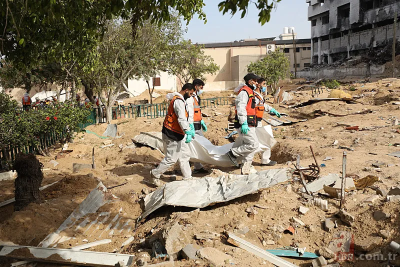 Irak kasabı Tony Blair Gazze Barış Kurulu'ndan kovuldu! İşte yerine gelecek isim... 10