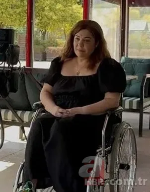 Estetik felç bırakmış! Hercai'nin yıldızı Eylem Tanrıver'in hayatı karardı 7