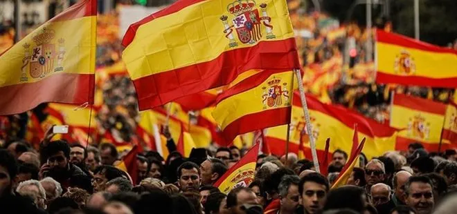 İspanya’da işsizlik oranı yüzde 16,26’ya çıktı