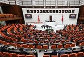 TBMM'de 2026 bütçesi kabul edildi! Başkan Erdoğan'dan tebrik mesajı