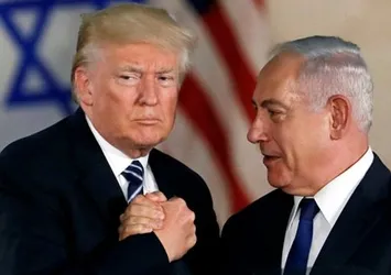 Trump'tan skandal açıklama! Zamanı geldi