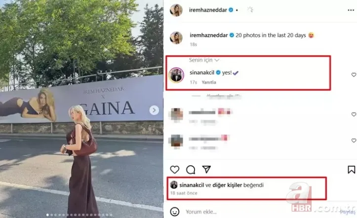 Aşk iddiası Sinan Akçıl'ı çileden çıkardı! Blok3 'ün eski sevgilisi... 3