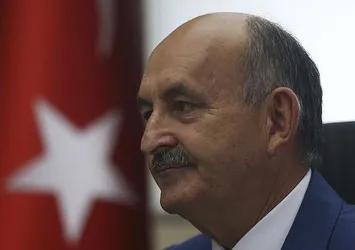 Bakan Müezzinoğlu'ndan asgari ücret açıklaması