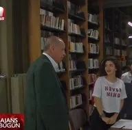 Gençler vaatlere ne diyor?