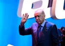 Erdoğan’dan Cevat Özkaya için taziye mesajı