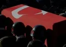 MSBden acı haber! 1 askerimiz şehit oldu