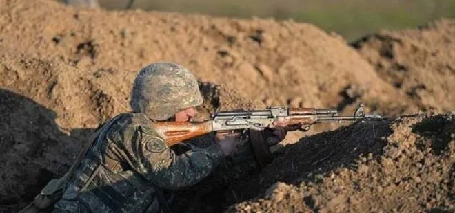 Azerbaycan-İran sınırında çatışma: 1 asker yaralı