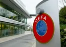 UEFAdan Avrupaya katılım açıklaması