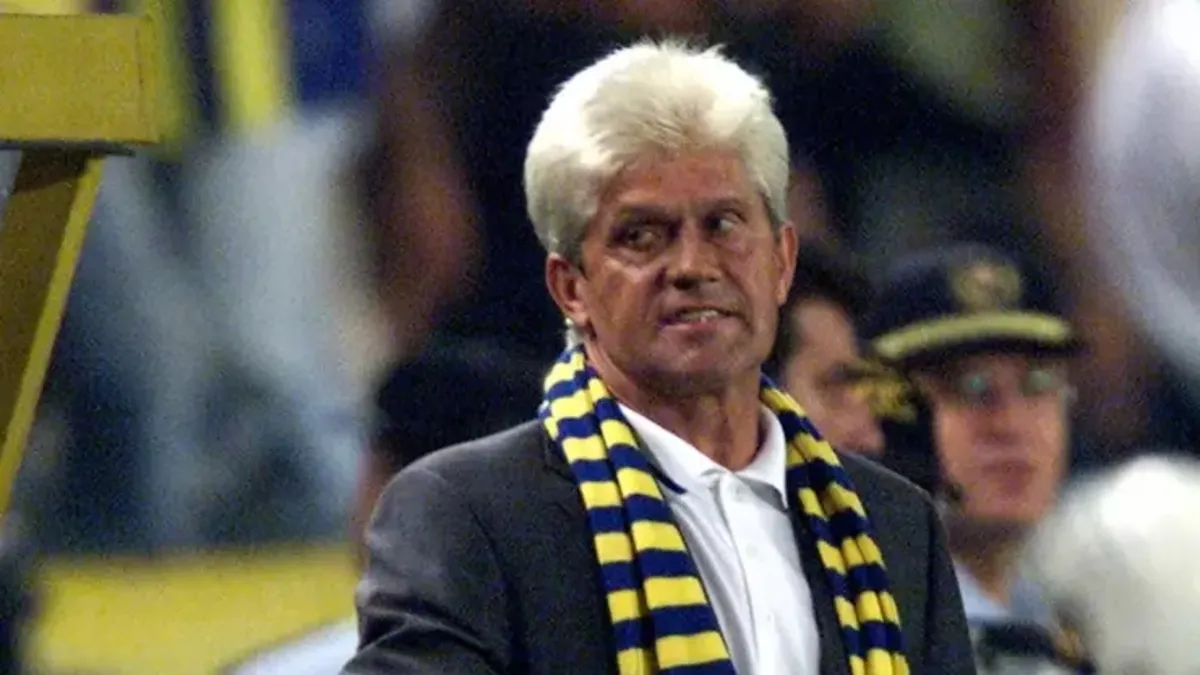 Fenerbahçe'nin eski hocası Werner Lorant hayatını kaybetti