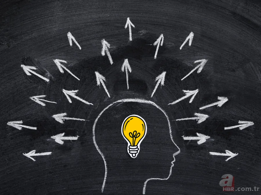 Anne babalar dikkat: Bu kan grubuna sahip çocukların zekası şahane çıkıyor! 6