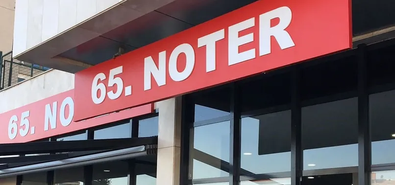 Yarın noterler açık olacak mı? 30 Ağustos Zafer Bayram'ında noter çalışıyor mu?