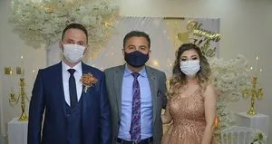 Sevdiği kişiye tek şartı bu oldu!