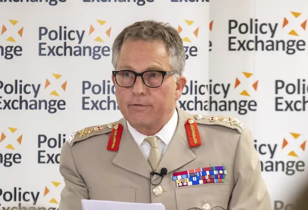 İngiltere’den flaş Rusya savaşı açıklaması! Hazırlıklı olmalıyız