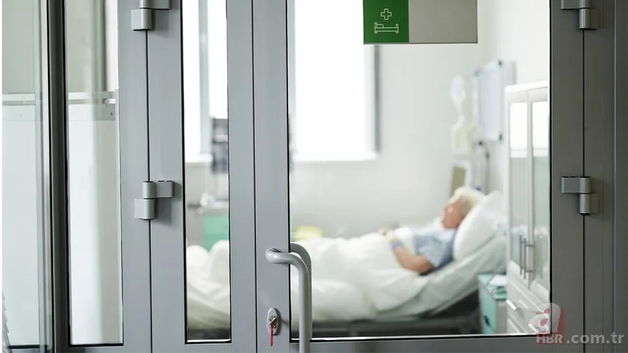 Özel hastane ücretlerinde emsal karar: Fazladan alınan para faiziyle geri ödenecek 2