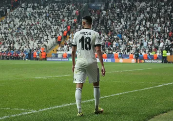 Beşiktaş'ta sakatların sayısı 10'a çıktı
