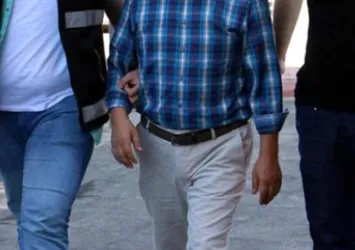 Belediye Başkanı ve eşi FETÖ'den gözaltına alındı!