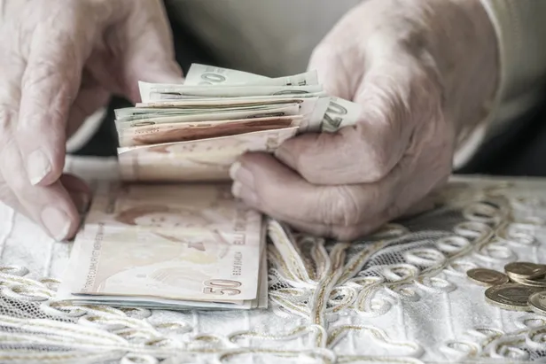 Evde bakım yardımı bayramdan önce yatacak mı? 2021 Mayıs ayı evde bakım maaşı yattı mı? Son gelişmeler... - 4