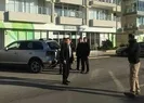 Bankada soygun girişimi!